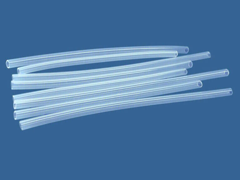 Silicone Tube