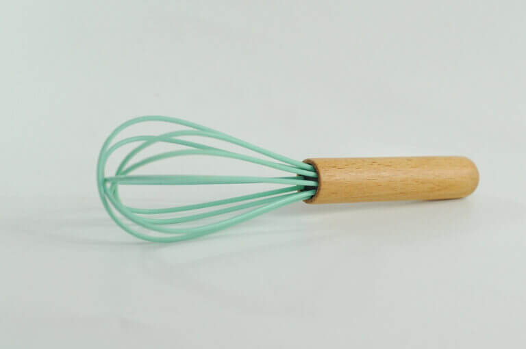 Custom Silicone Whisk