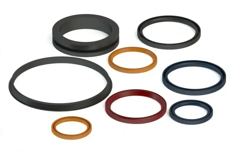 Industrial Silicone Products (1)