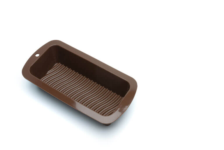 Silicone Baking Tray