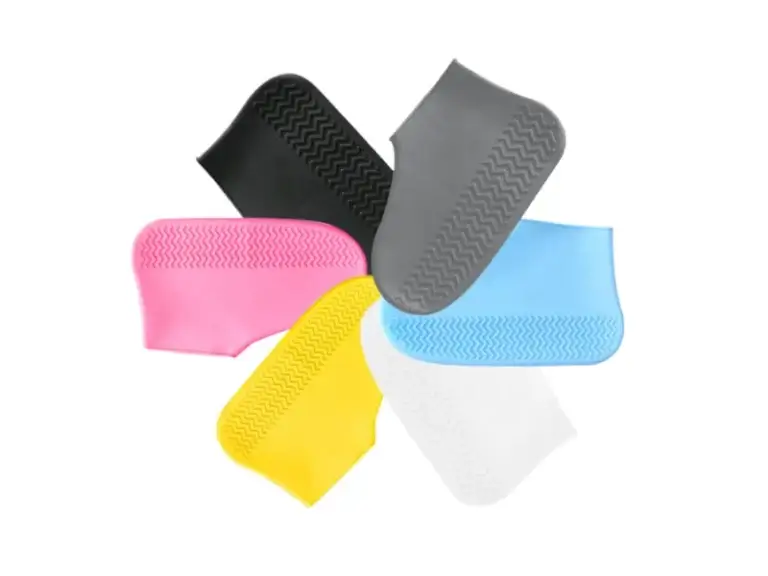 Silicone Waterproof Shoe Covers